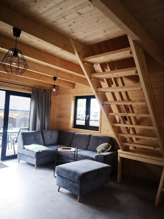 Ferienhaus Domki Dobrogoszcz *