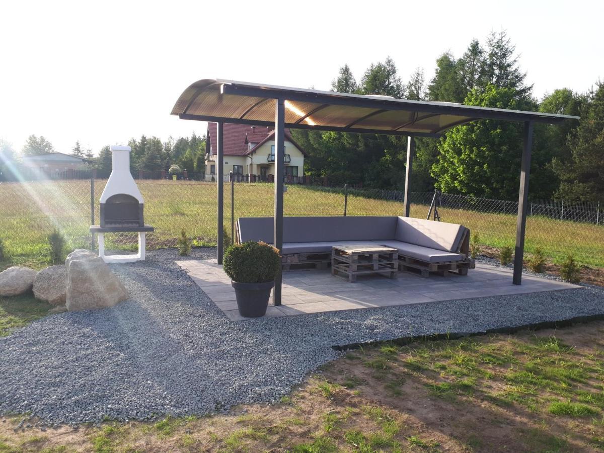 Ferienhaus Domki Dobrogoszcz *