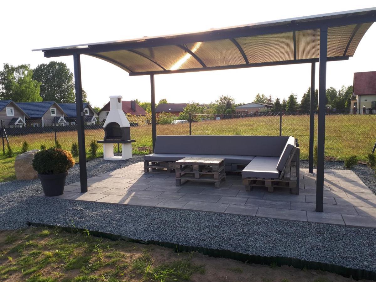 Holiday home Domki Dobrogoszcz